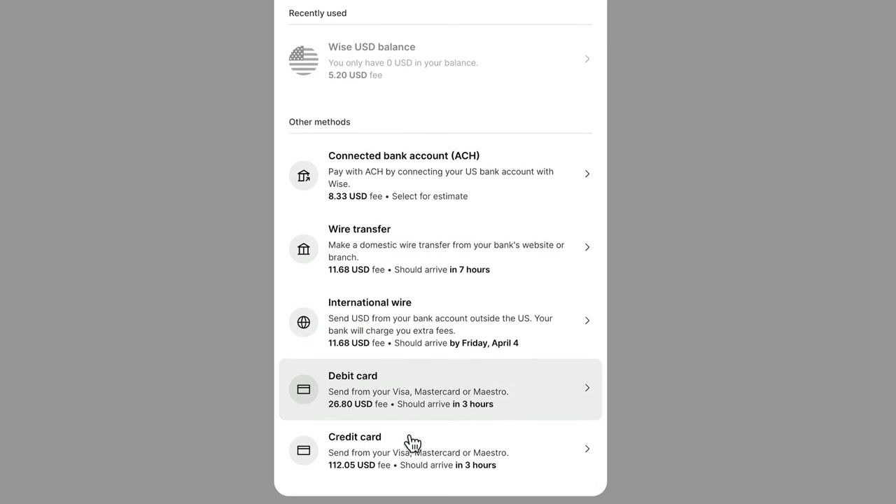 Tutorial Wise: Cara Transfer Wang ke Luar Negara dengan Wise