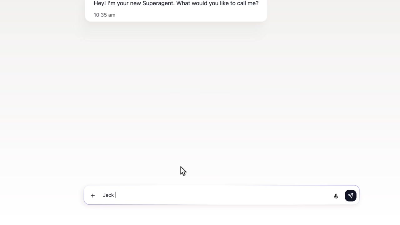 Build Your First AI Agent in 10 Minutes (Free & No Coding) | Base44 Tutorial