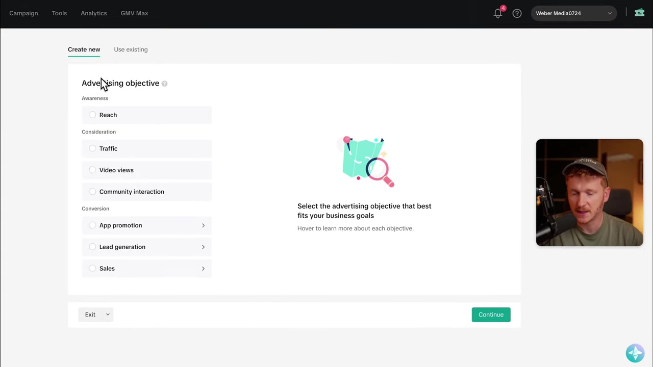 Learn TikTok Ads in 7 Minutes – Tutorial 2026