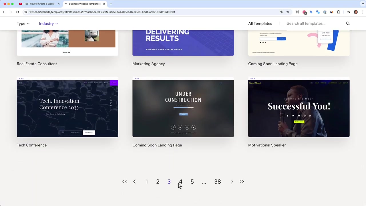 Crear un sitio web gratis con Wix: ¿realmente es posible?