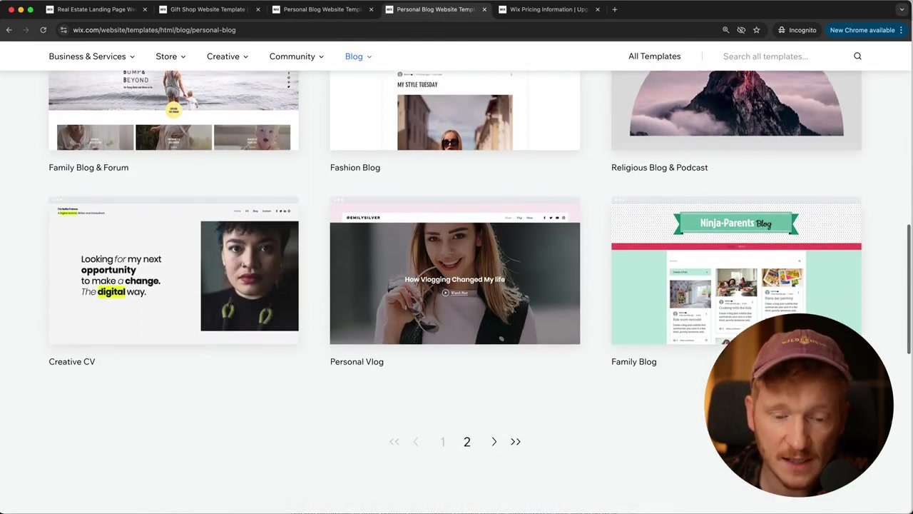 Wat is Wix? – Een eerlijke Wix-beoordeling voor beginners