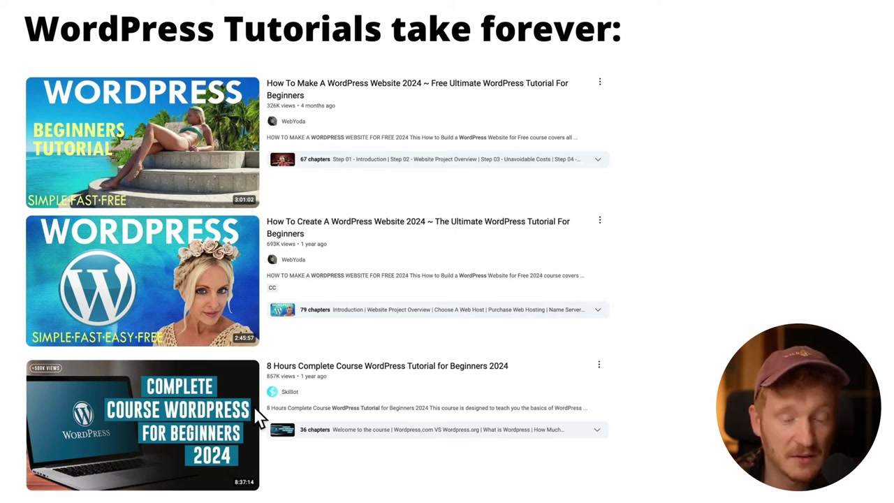 Wix vs WordPress: Brutální pravda, kterou vám nikdo neřekne!
