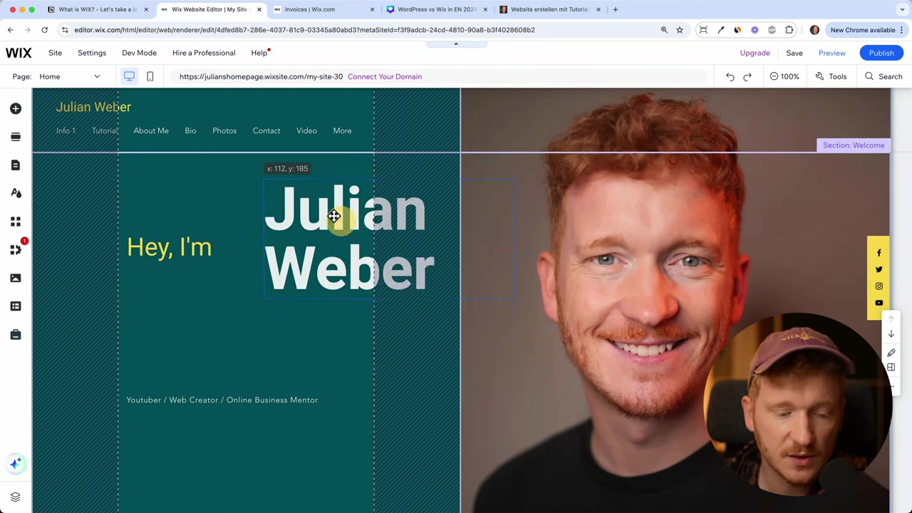 What is Wix? – An Honest Review for Beginners