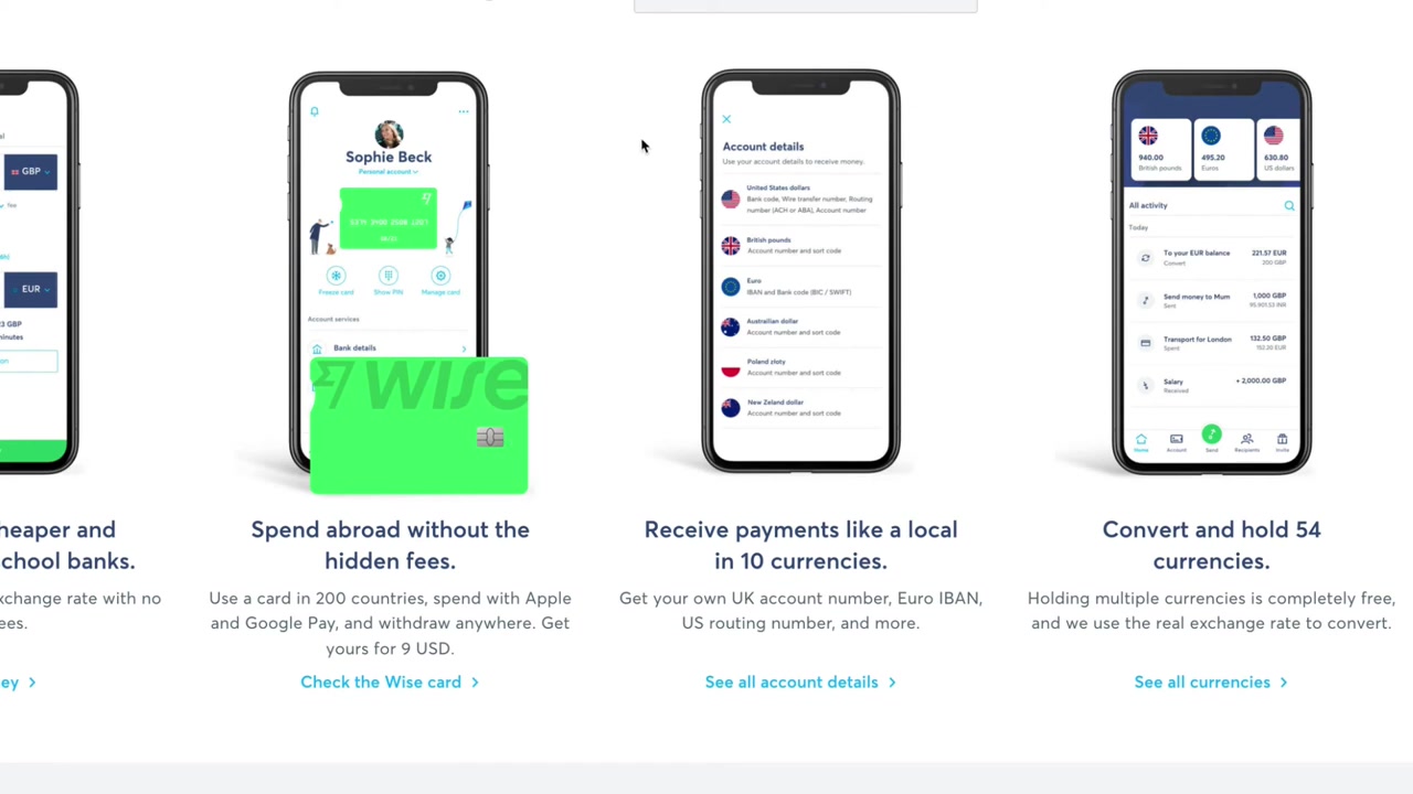 TransferWise (Wise) Review – International Money Transfers Made Easy