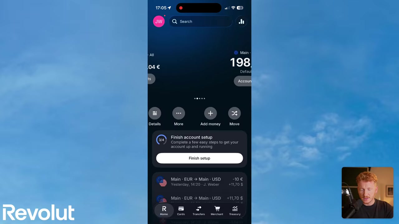 Revolut Business Account Tutorial – Step by Step for Beginners (2026)