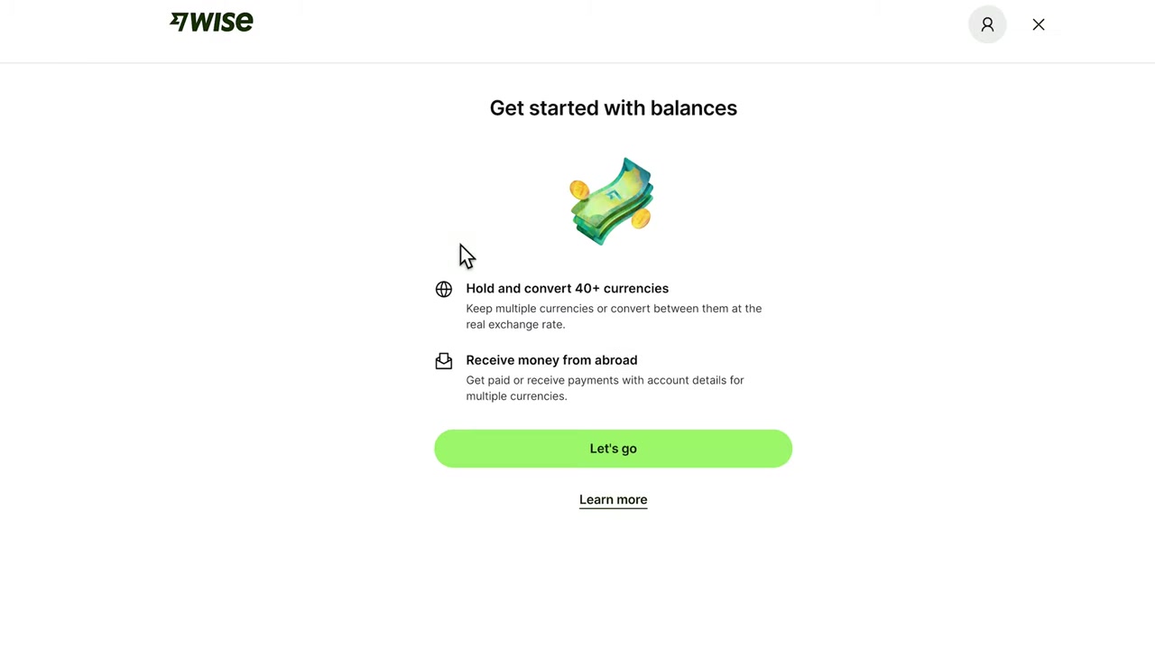 Como Abrir uma Conta Bancária Wise (2026) | Tutorial Completo de Cadastro