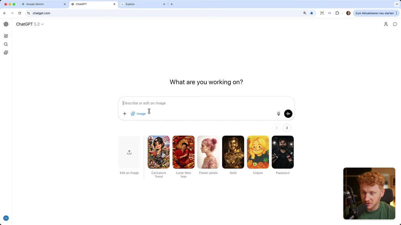 Best AI Image Generator in 2026 – NanoBanana vs MidJourney vs DALL-E (ChatGPT)