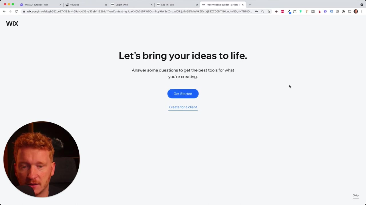 Wix Blog Tutorial – How To Create a Blog with Wix