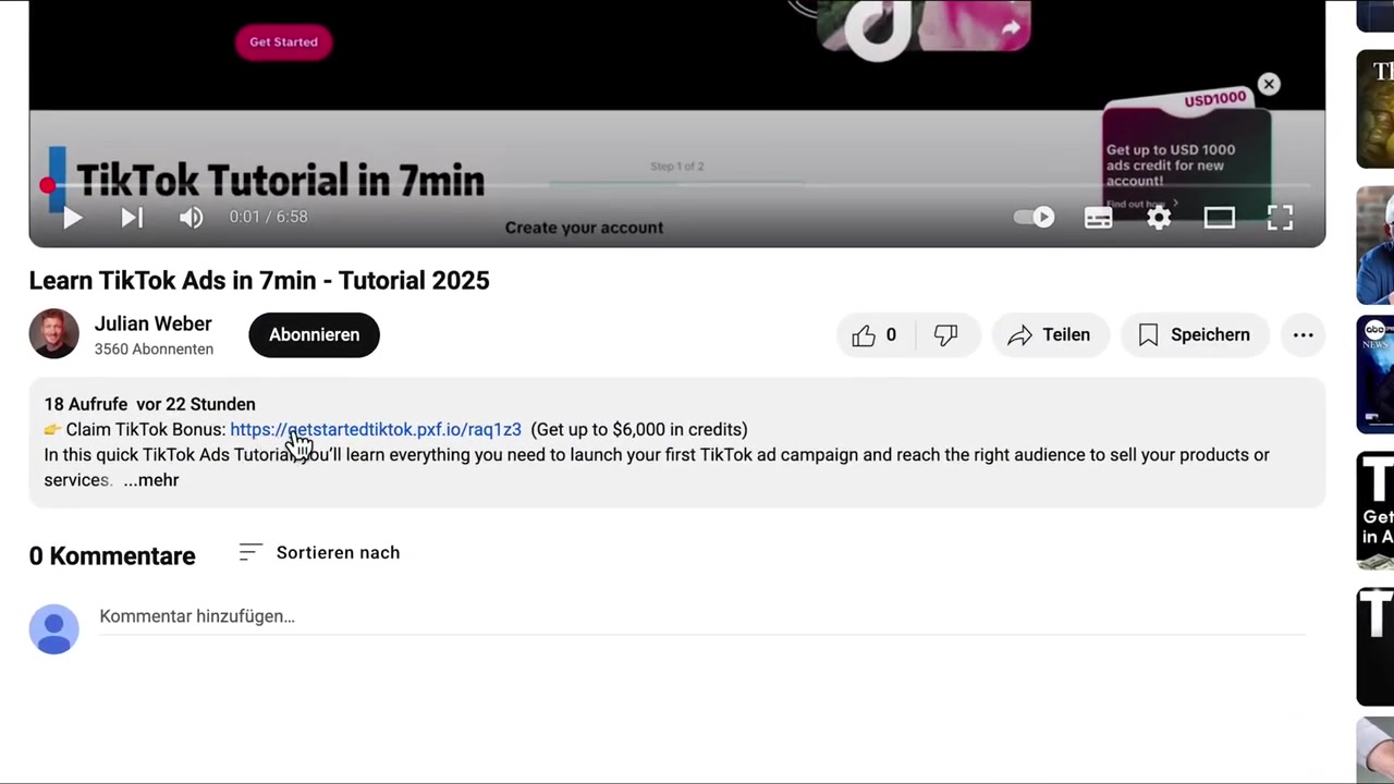 Jak skonfigurować TikTok Ads Manager i Business Center (Pełny poradnik)