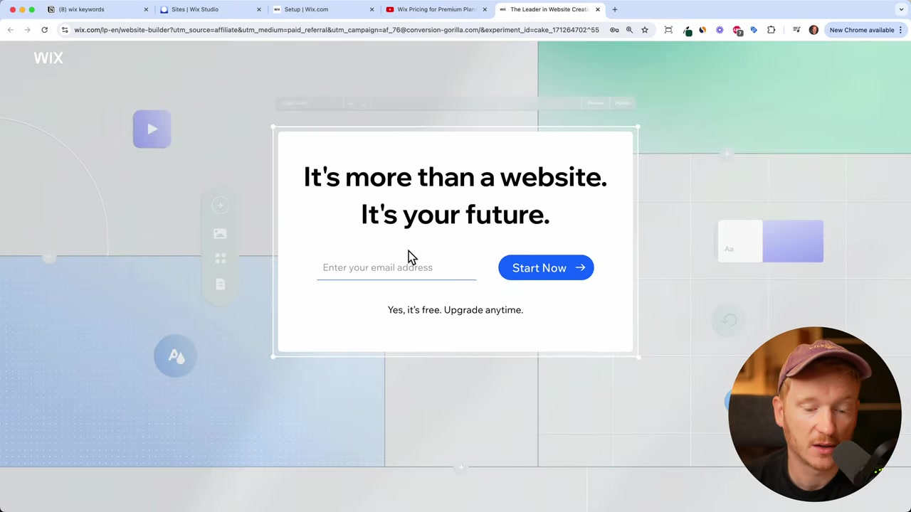 Comment Avoir Un Domaine Gratuit Sur Wix