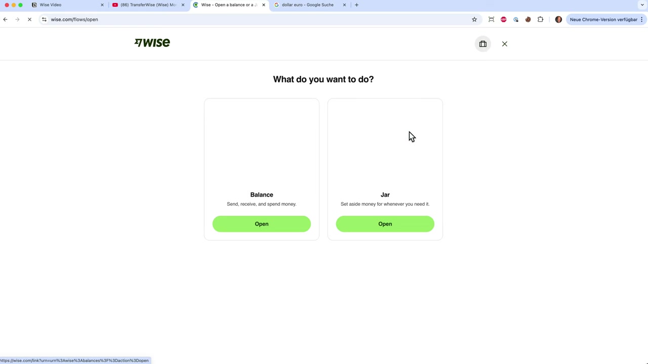 Wise Business Tutorial (2026) – How to Set Up a Wise Business Account and Transfer Money
