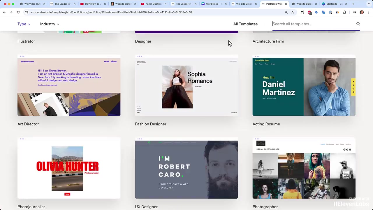 Wix Review 2026: Mina Erfarenheter av Wix (För- & Nackdelar)