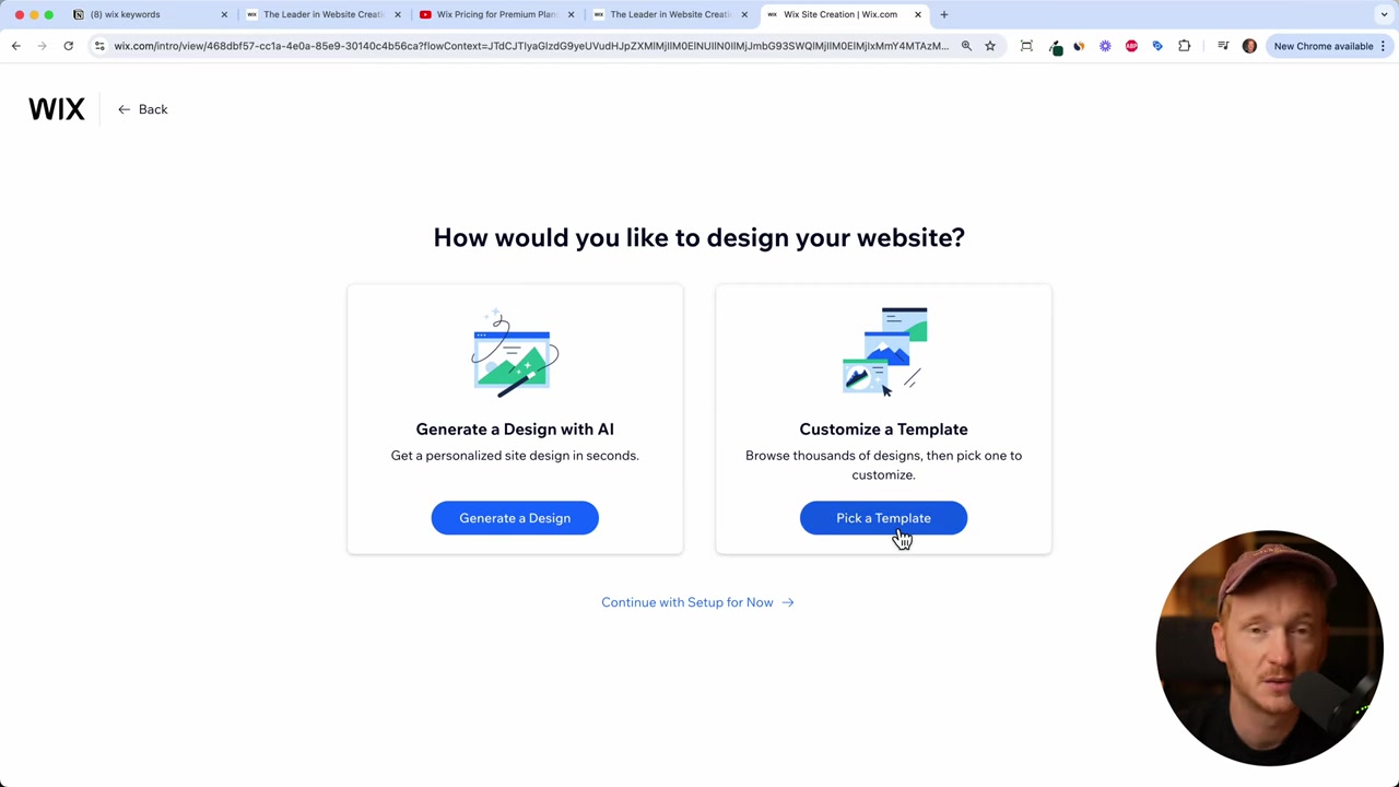 Wix Premium Plans - How To Buy A Wix Premium Plan?
