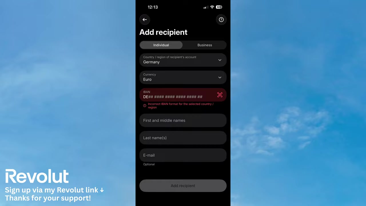 How to Transfer Money to Bank Account from Revolut (New Tutorial 2026)