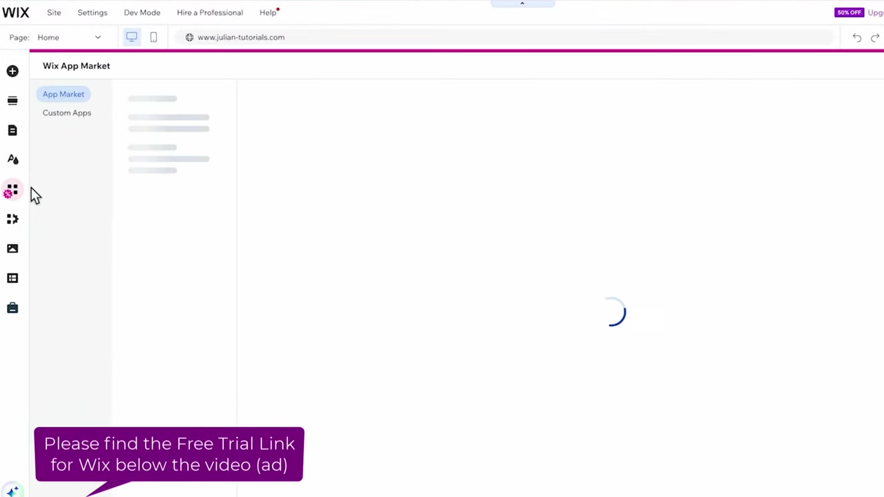 How to Install the Wix Chat App – Live Chat Setup Guide