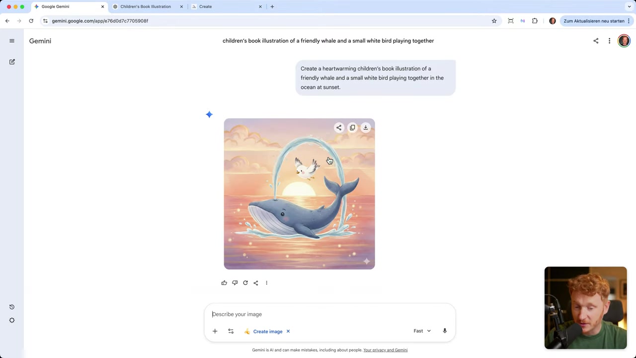Best AI Image Generator in 2026 – NanoBanana vs MidJourney vs DALL-E (ChatGPT)