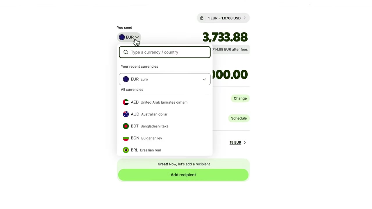Wise Business Tutorial (2026) – How to Set Up a Wise Business Account and Transfer Money