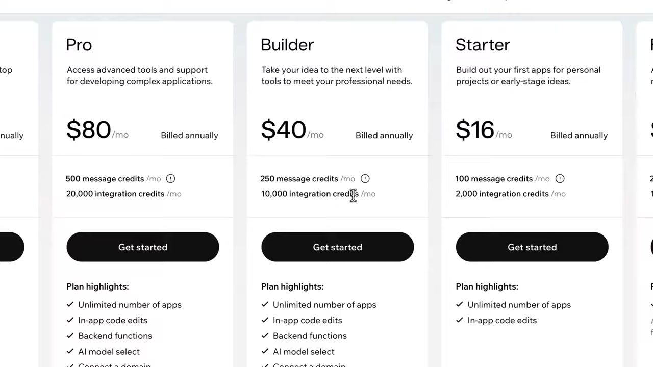 Base44 Pricing Explained – How Much Does It Really Cost to Build an App?