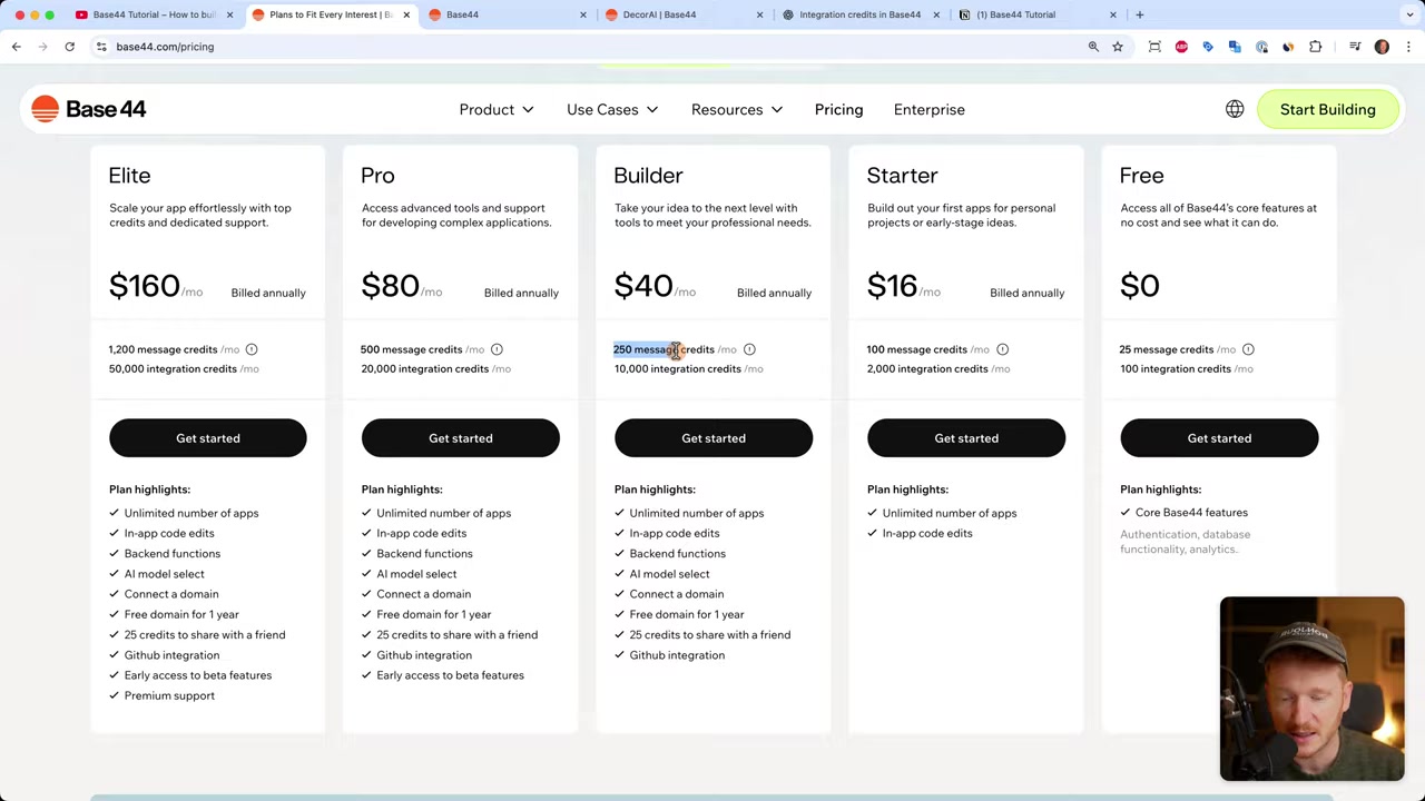 Base44 Pricing Explained – How Much Does It Really Cost to Build an App?
