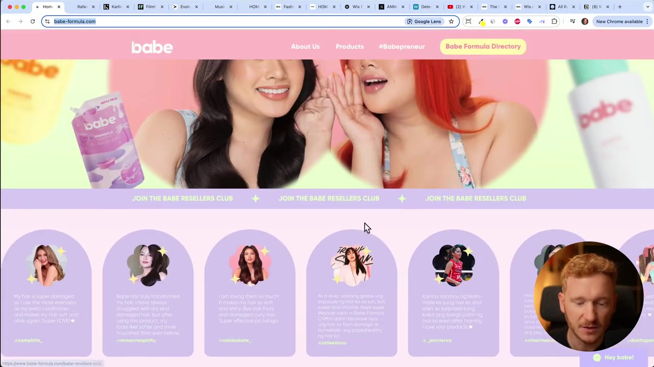 Esempi di Siti Web Wix – I 10 Migliori Siti Realizzati con Wix