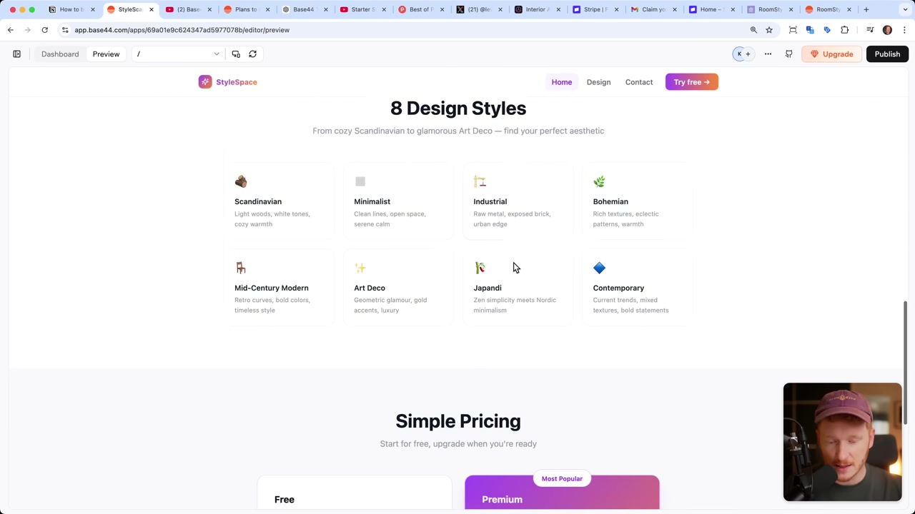 Build Your Own App with Base44 in 15 Minutes (Free & No Coding)