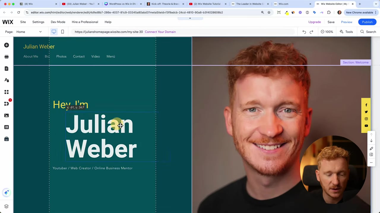DEJA de usar WordPress – Lo que yo uso en su lugar