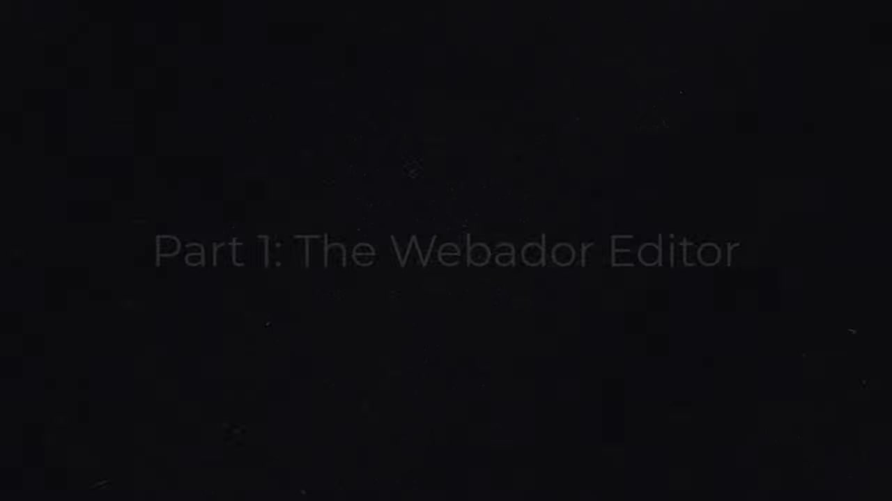 Webador Website Maken – Nederlandstalige Tutorial voor Beginners