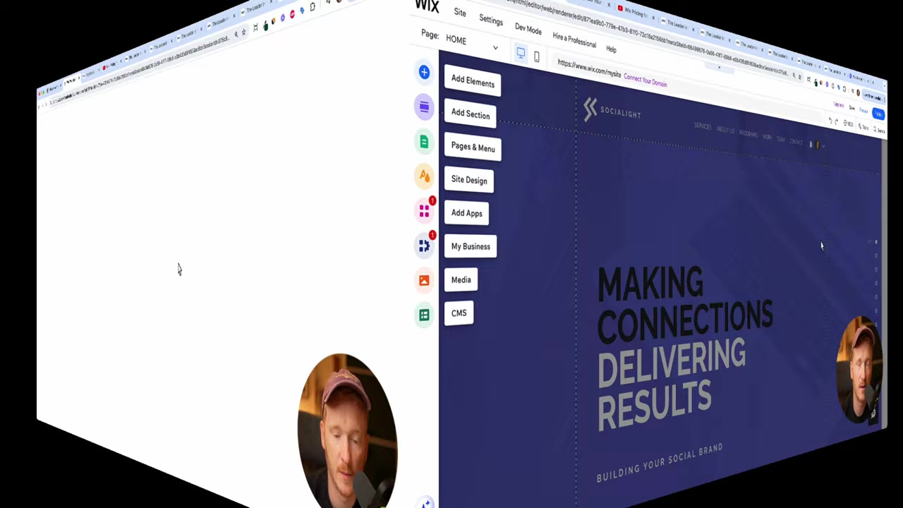 Build a Free Wix Website – Is It Really Free?