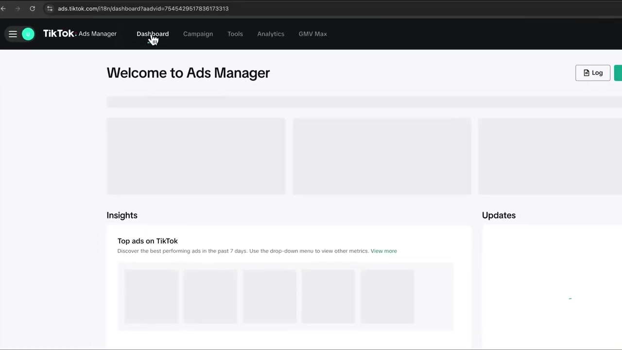 Como configurar o TikTok Ads Manager e o Business Center (Tutorial completo)
