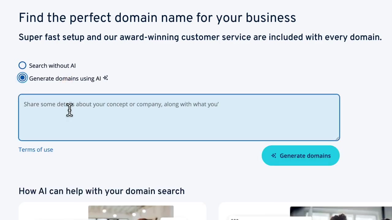 Cómo crear un sitio WordPress con Hostinger y AI en menos de 10 minutos