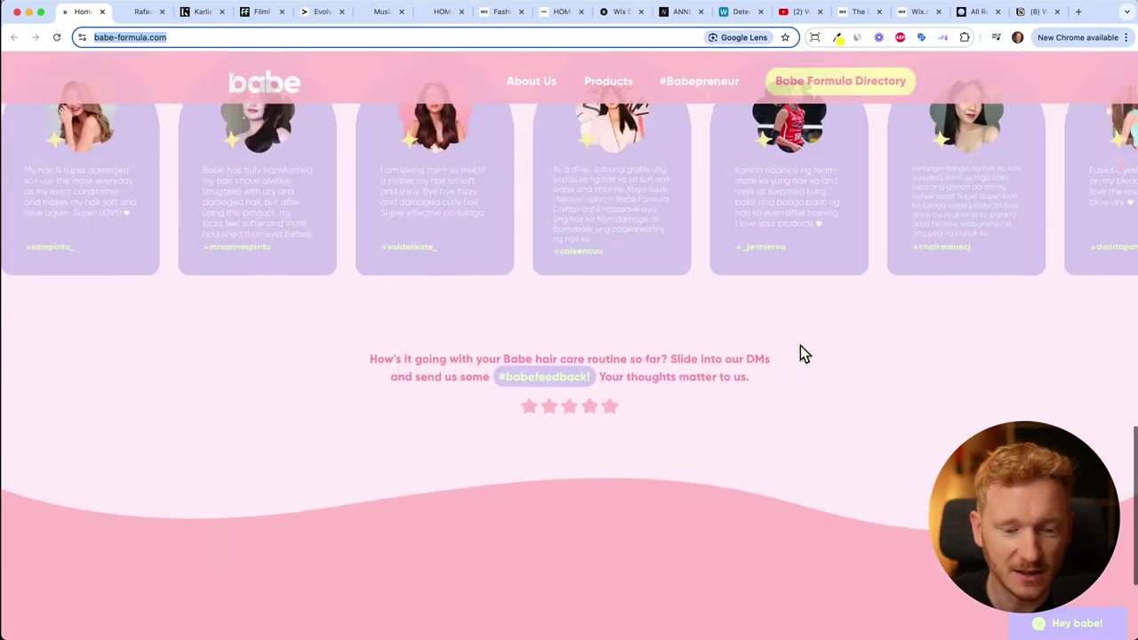 Exemplos de Sites Wix – Os 10 Melhores Sites Criados com o Wix