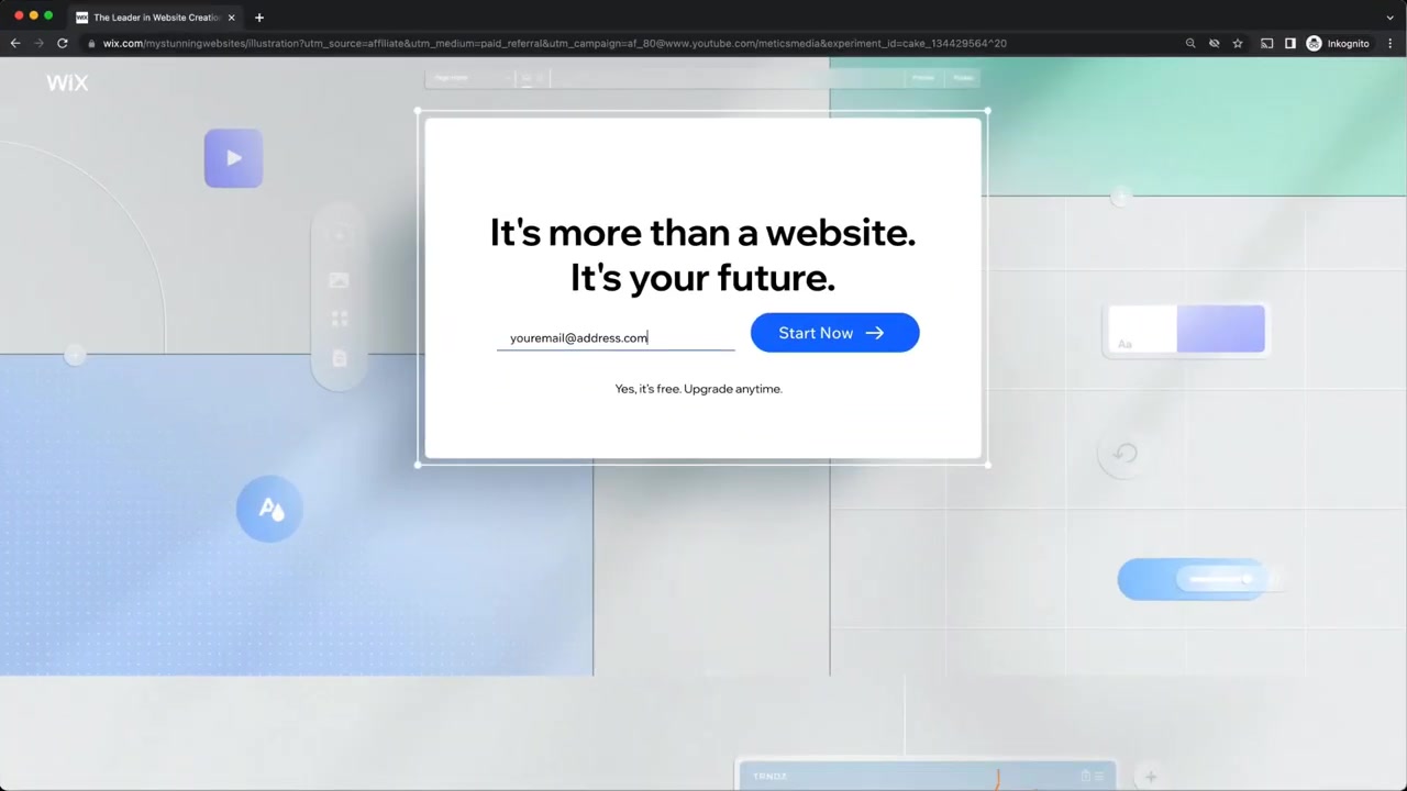 Creare un sito web con Wix | Tutorial Completo