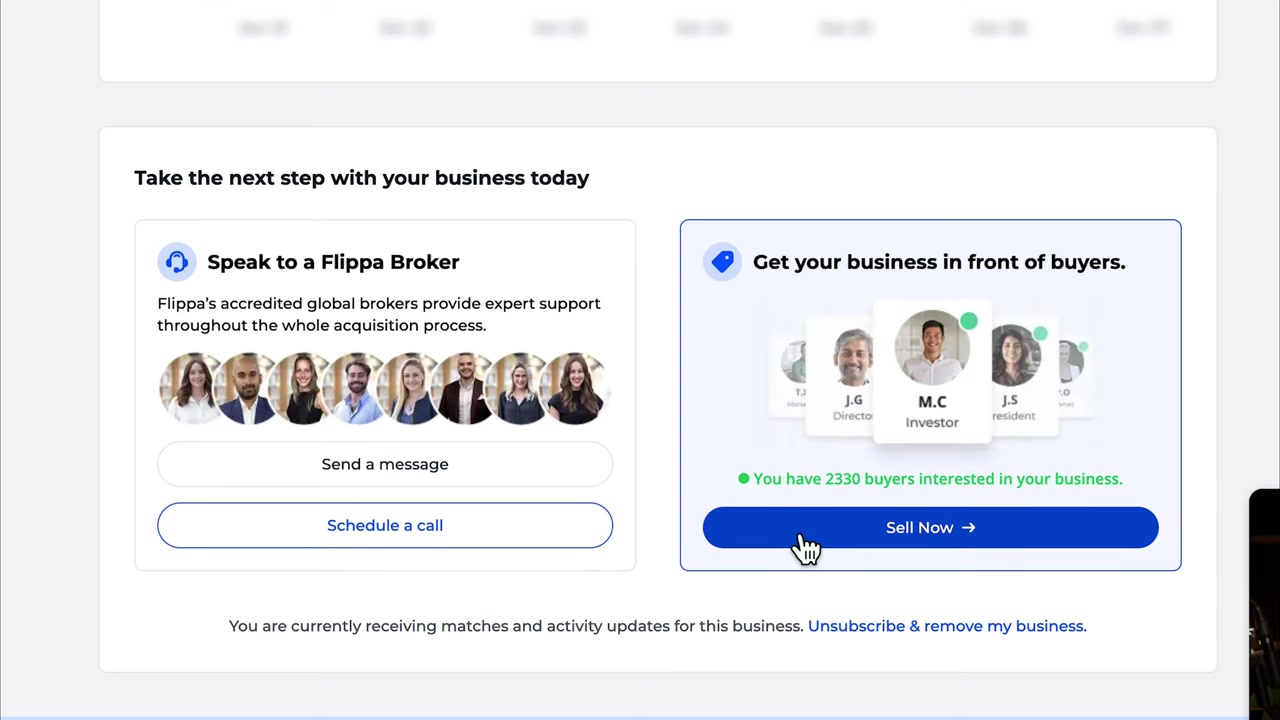How to Value a Business – Get a Free Business Valuation on Flippa