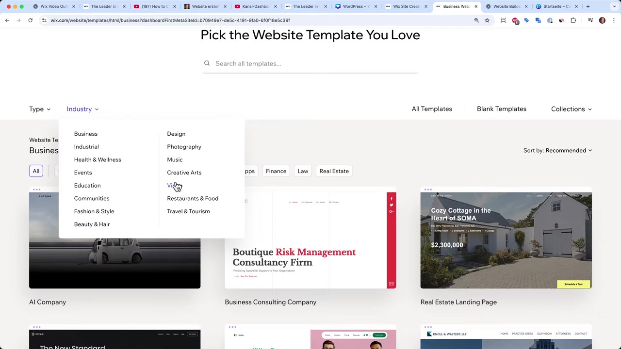 Wix Review 2026 – My Honest Opinion After 6 Years as a Customer