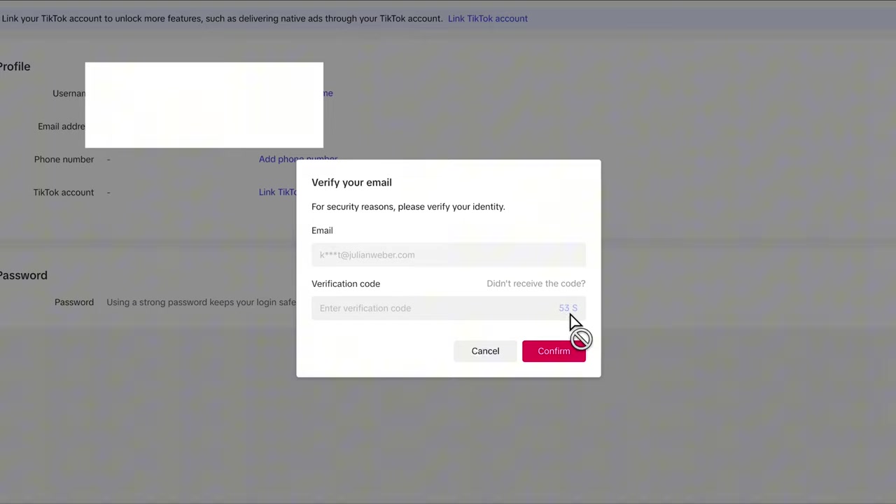 How to Connect Your TikTok Account to TikTok Ads Manager (2026 Tutorial)