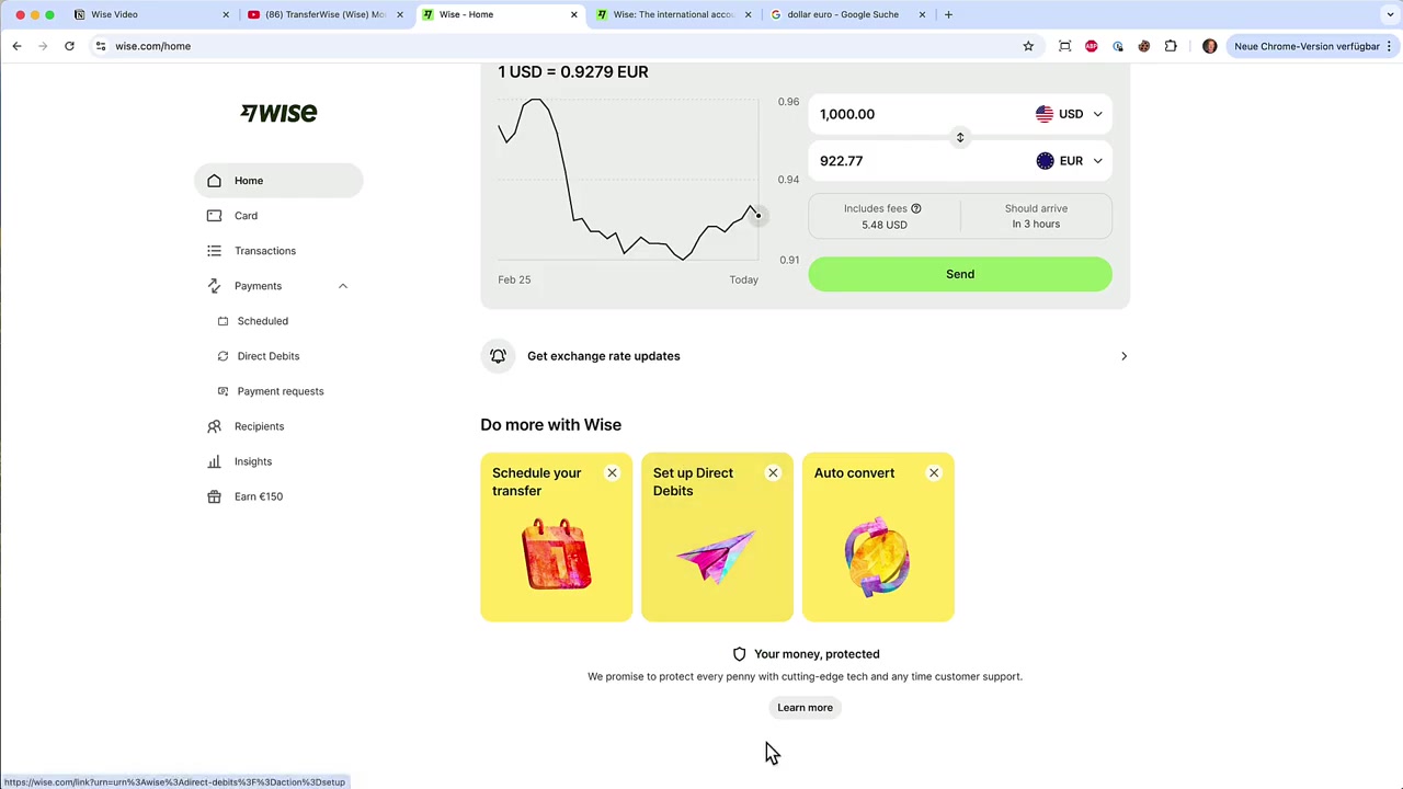 Review Wise Indonesia 2026 — Cara Kerja, Biaya & Pengalaman Saya