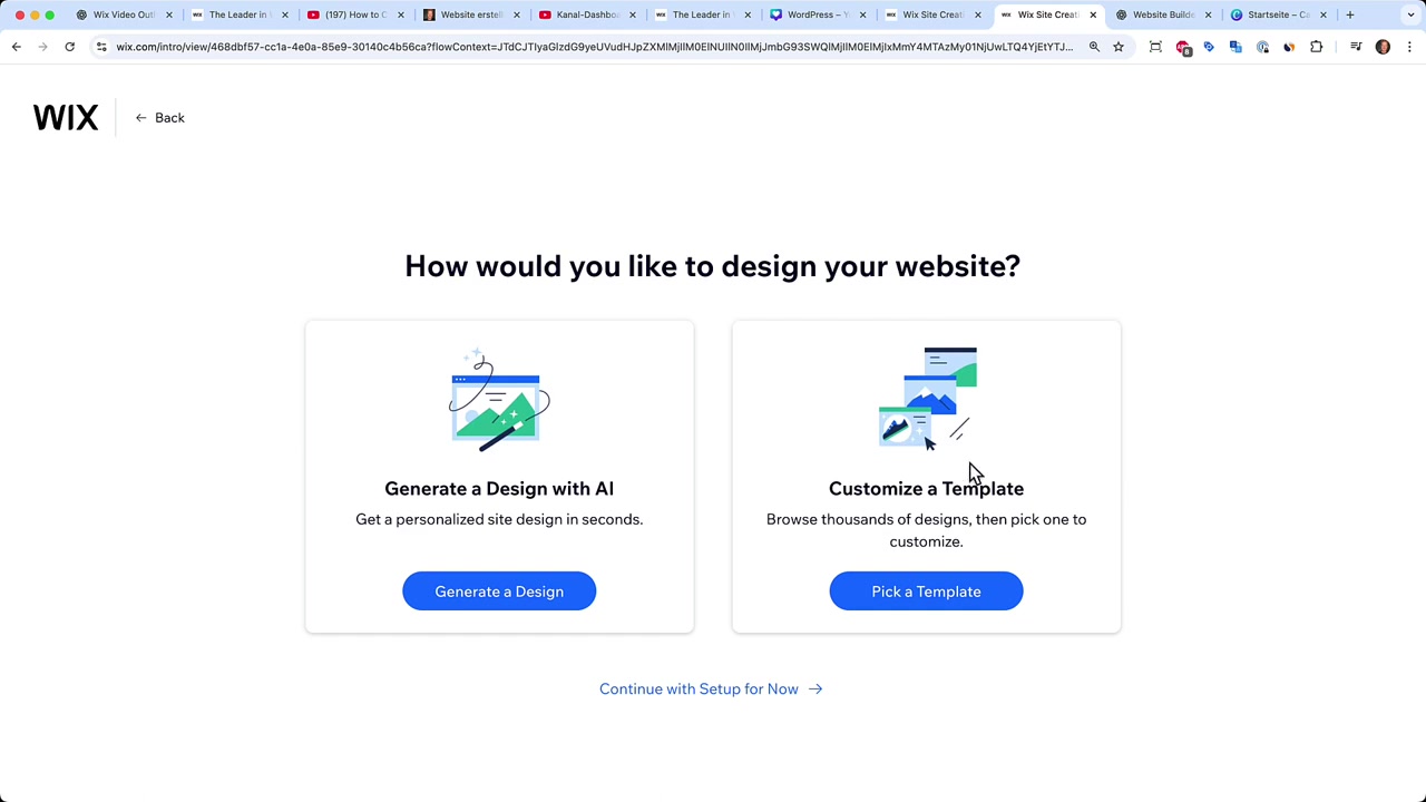 Wix Recensione 2026: Pro, Contro e Opinione Dopo 6 Anni di Utilizzo