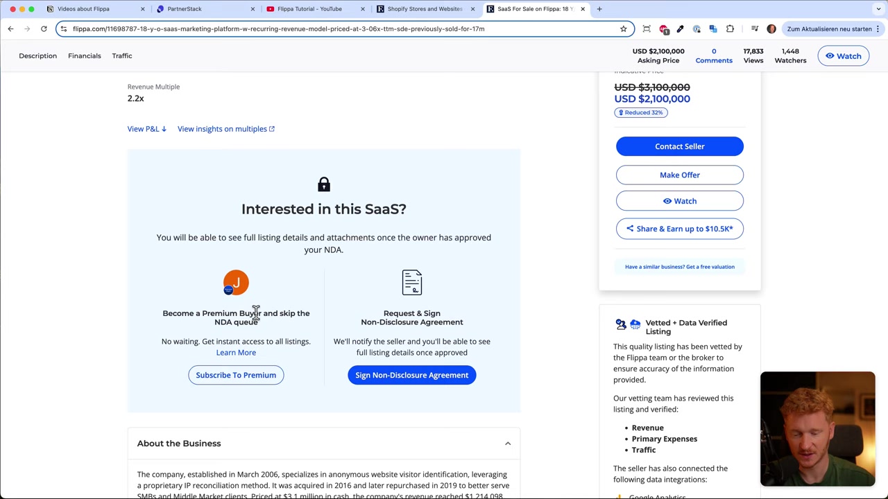 How to Find Businesses for Sale – Where to Buy a Business Online