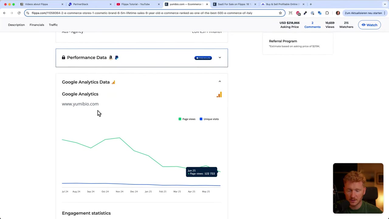 Flippa Tutorial – How to Buy a Profitable Online Business on Flippa