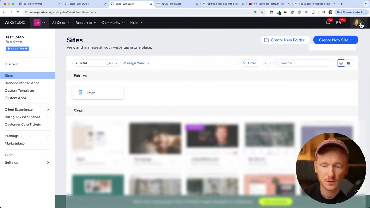 How to Get a Free Domain for Your Wix Website in 2026 (Step-by-Step Guide)