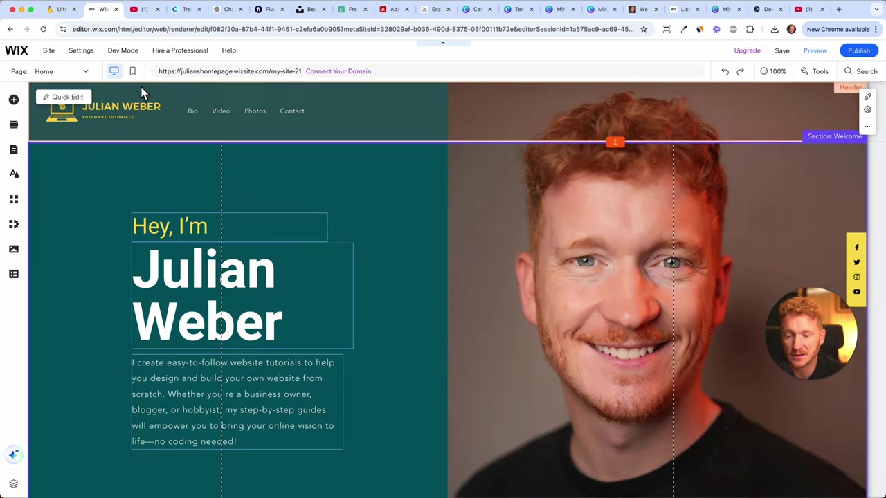 How to Edit Your Wix Website for Mobile – Responsive Design Guide (2026)