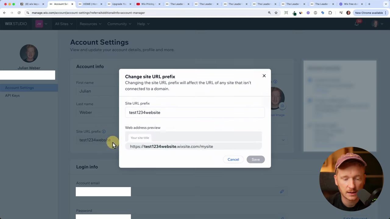 Build a Free Wix Website – Is It Really Free?