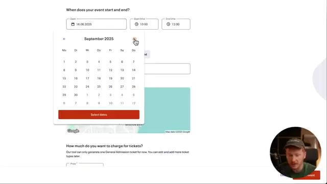 Tutorial de Eventbrite – Cómo Crear un Evento y Vender Entradas Online (2026)