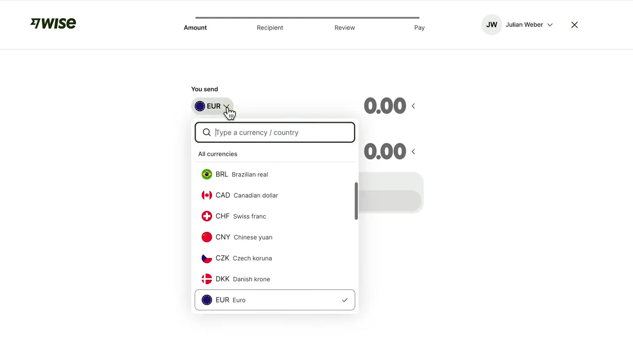 Cómo Abrir una Cuenta Bancaria en Wise (2026) | Tutorial Completo de Registro