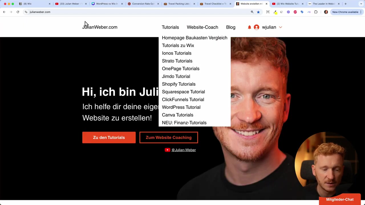 WordPress Alternative – STOP Using WordPress in 2026 (What I Use Instead)