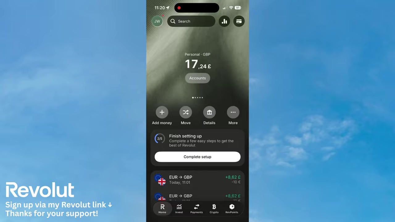 How To Pay With Revolut on Phone (2026 Quick Guide)