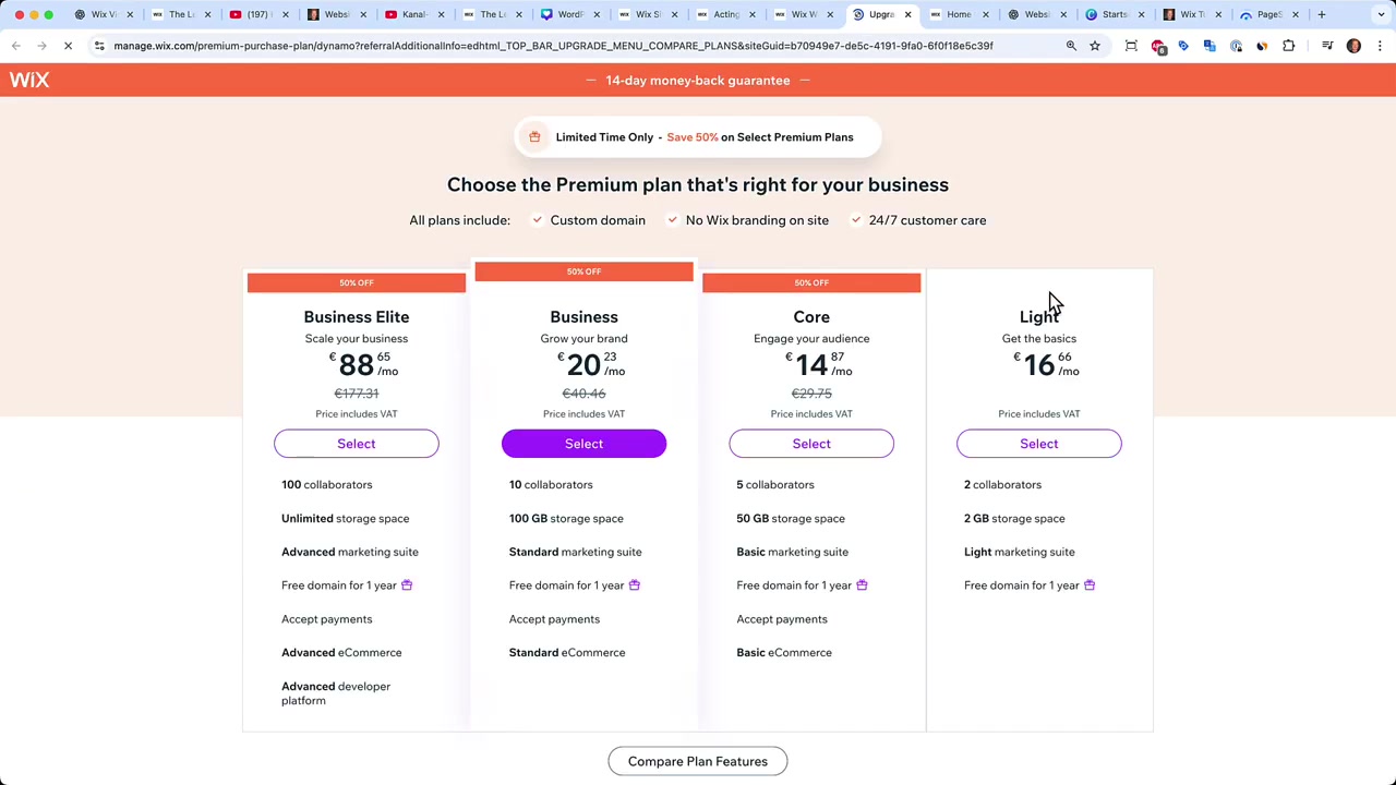 Wix Recensione 2026: Pro, Contro e Opinione Dopo 6 Anni di Utilizzo