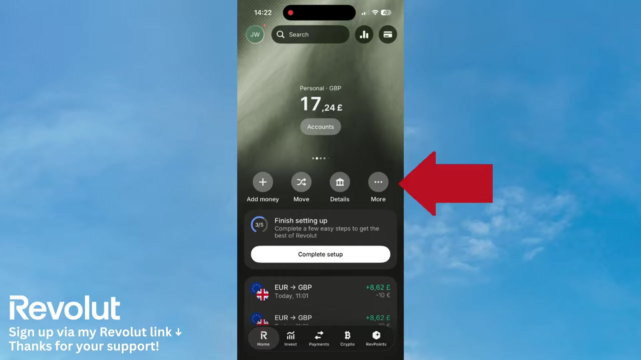 How To Send Money Internationally With Revolut In 2 Minutes!