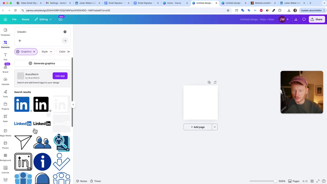 How to Add Signature in Gmail (Tutorial 2026)