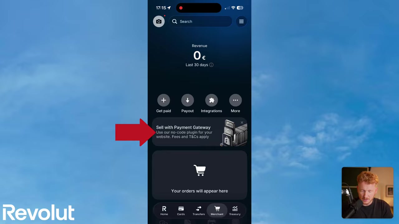 Revolut Business Account Tutorial – Step by Step for Beginners (2026)
